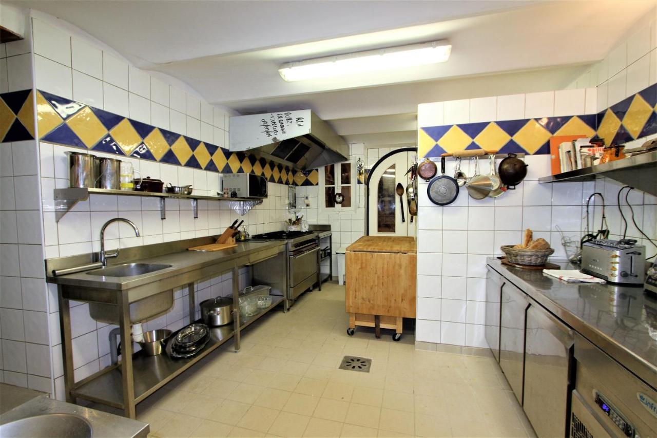 Bastide La Marraine Villa Le Castellet  Eksteriør billede