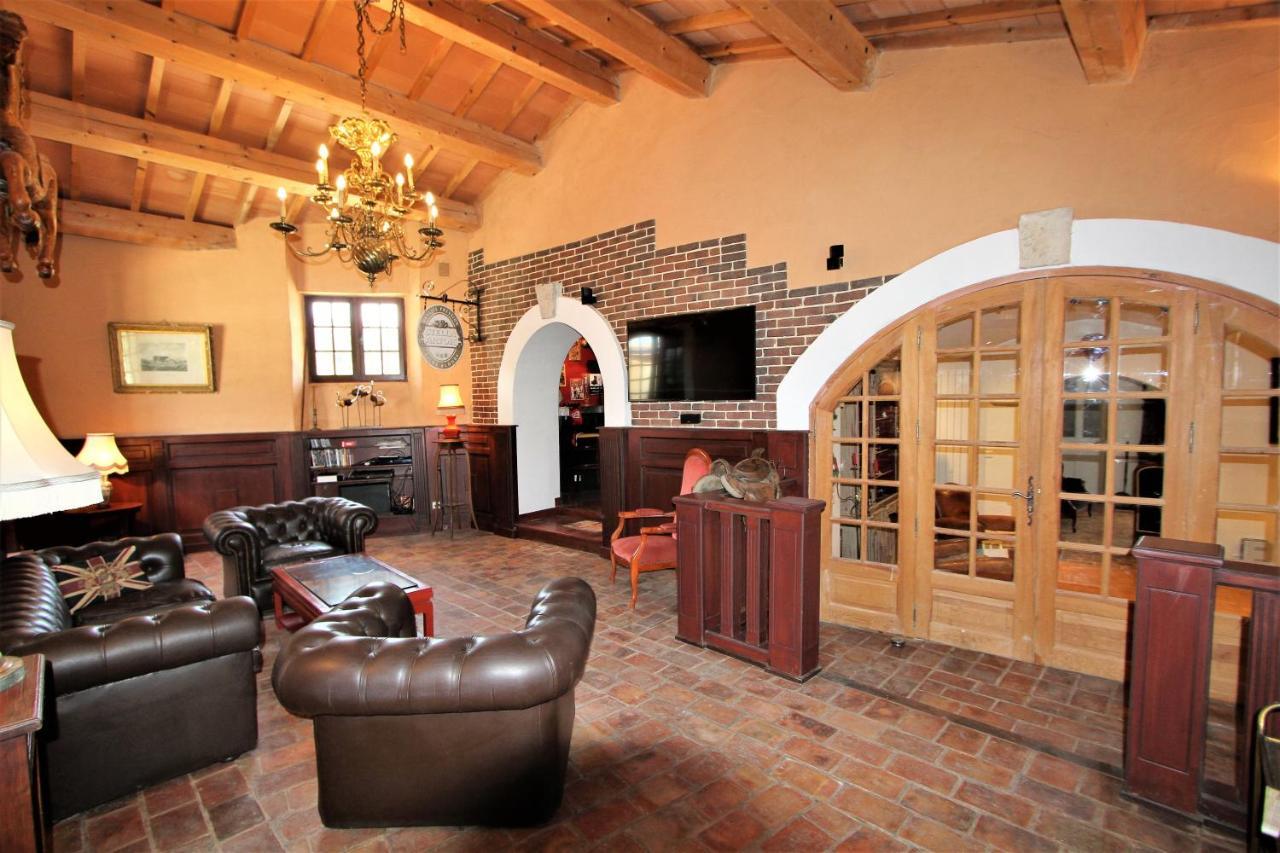 Bastide La Marraine Villa Le Castellet  Eksteriør billede